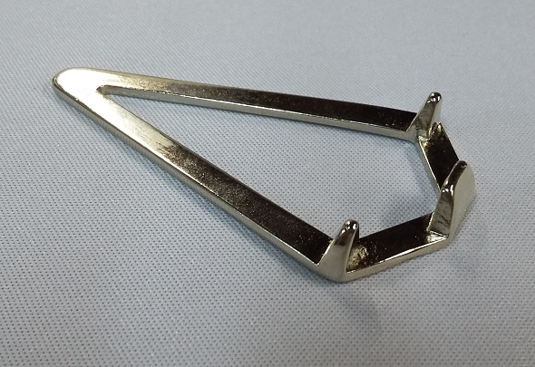 Suporte de Metal para azulejo - Valor unitário